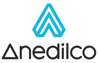 Logo ANEDILCO